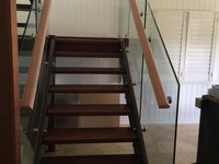 Stairpro Stairs 117 Stairpro Timber Staircase